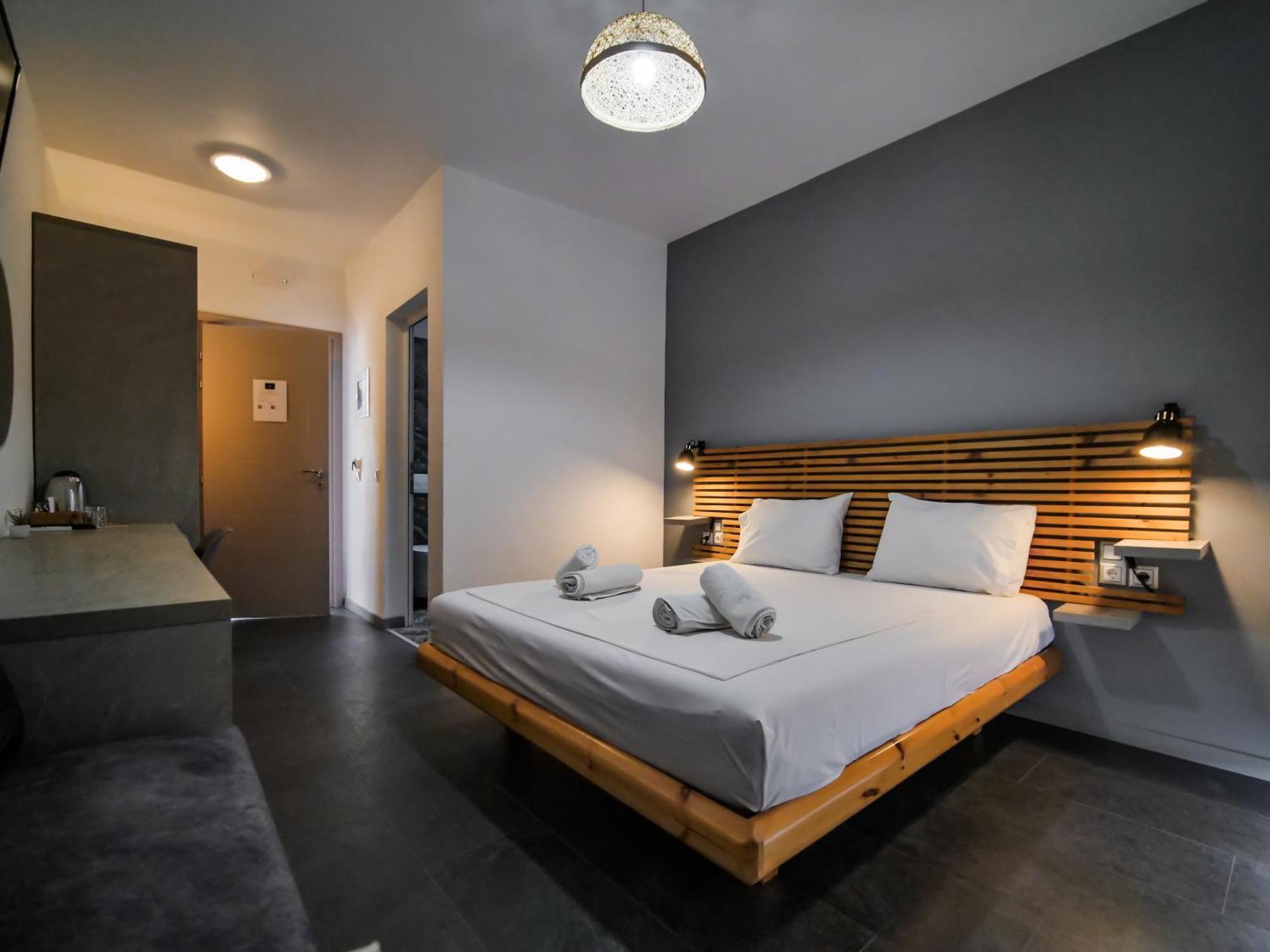 Orchard Retreat Aparthotel Himare Exteriör bild