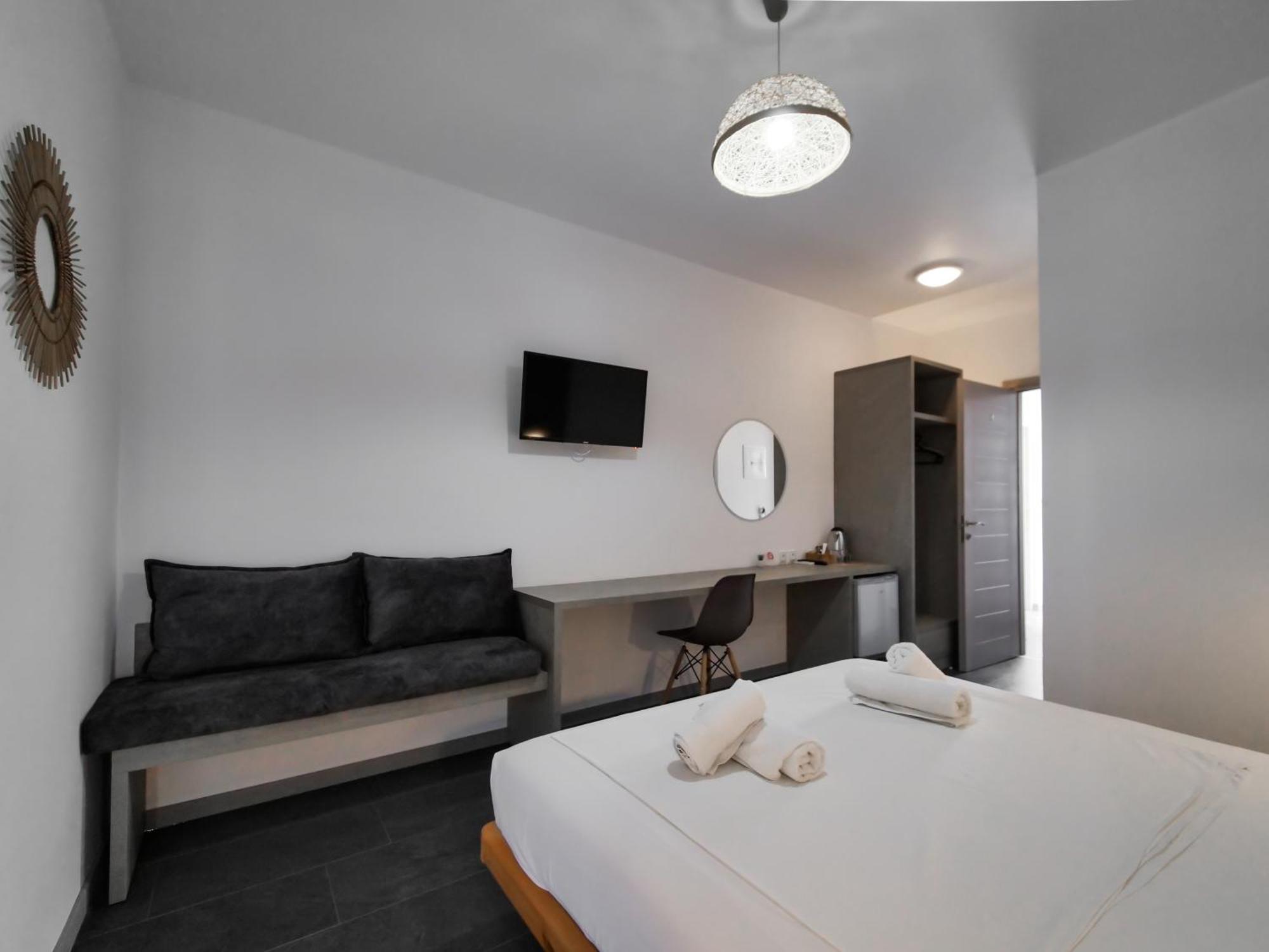 Orchard Retreat Aparthotel Himare Exteriör bild