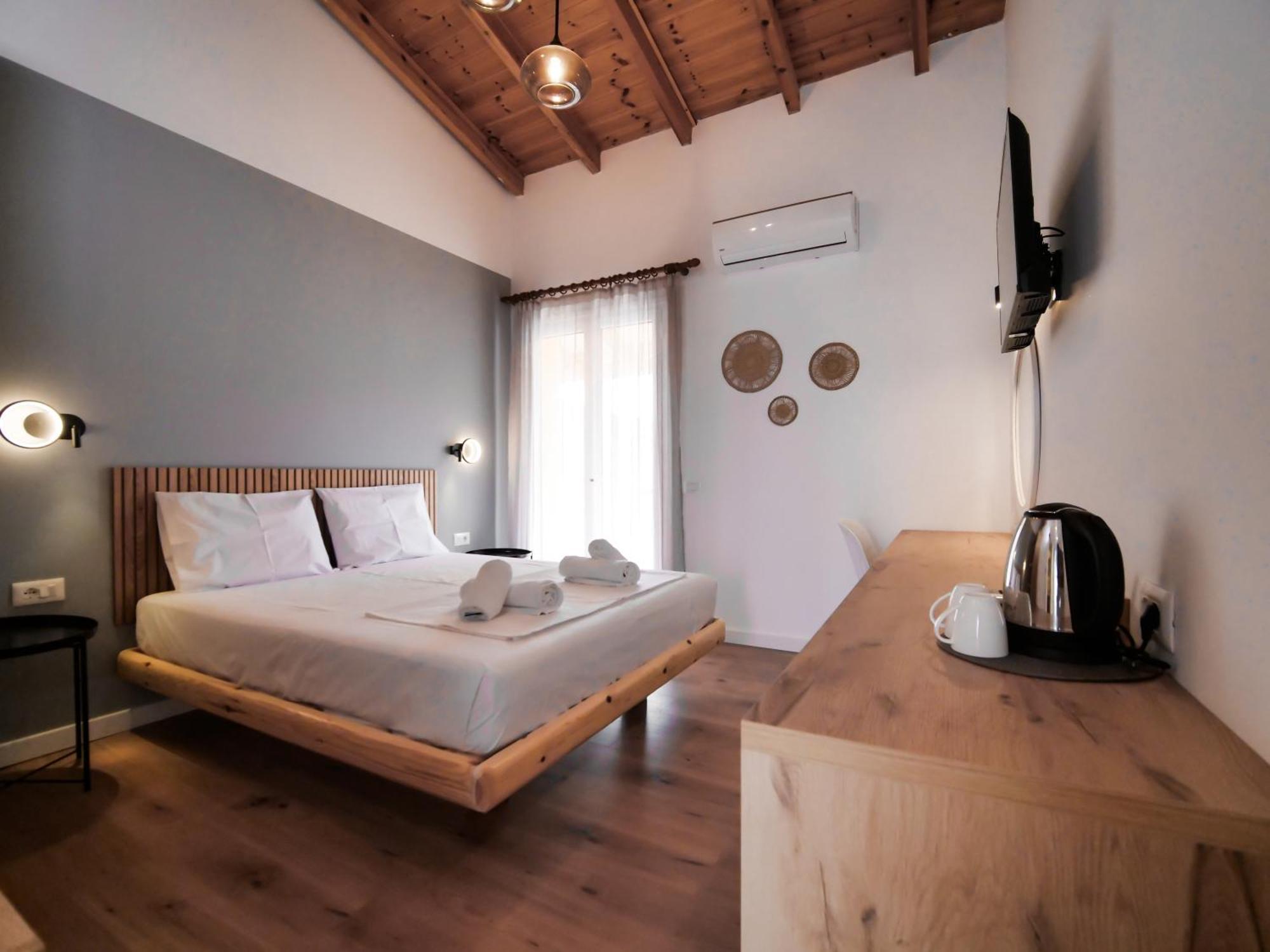 Orchard Retreat Aparthotel Himare Exteriör bild